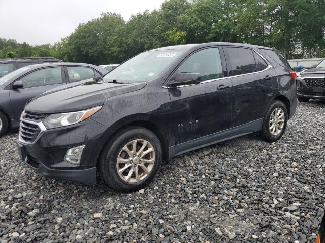 2020 CHEVROLET EQUINOX LT - 2GNAXKEVXL6187427