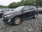 2020 CHEVROLET EQUINOX LT - 2GNAXKEVXL6187427