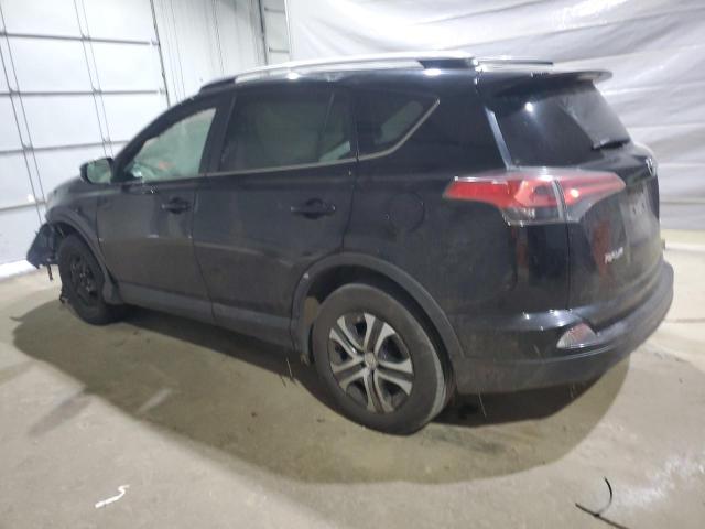 2017 TOYOTA RAV4 LE 2T3BFREV9HW560848