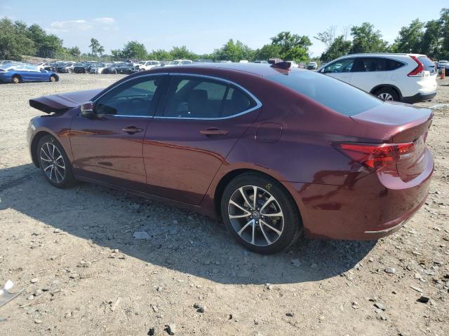 2015 ACURA TLX TECH 19UUB2F50FA026130