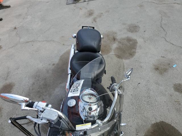 2001 YAMAHA XVS1100 JYAVP11Y61A001785