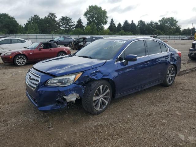 2015 SUBARU LEGACY 2.5 - 4S3BNBN62F3016548