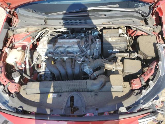 2021 TOYOTA COROLLA LE - 5YFEPMAE7MP230925