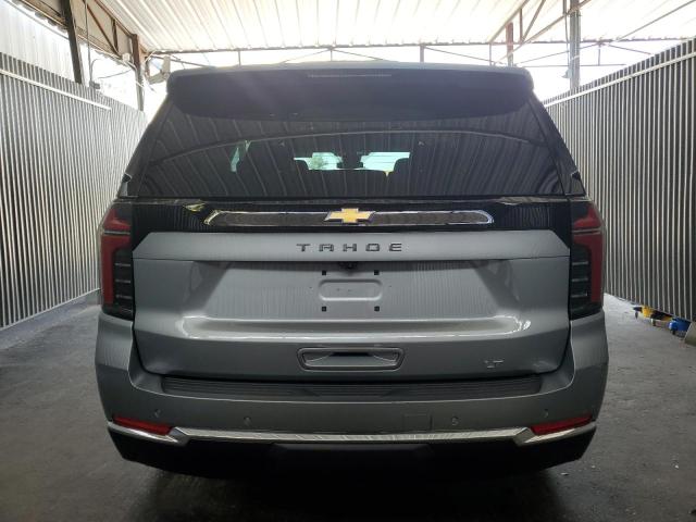 2025 CHEVROLET TAHOE C150 1GNS5NRD6SR272197