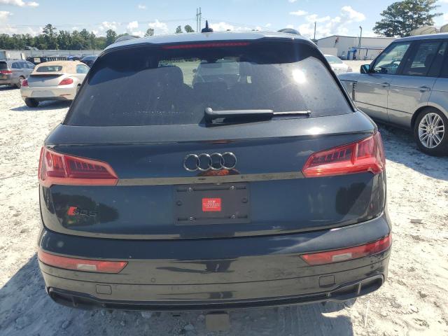 2018 AUDI SQ5 PRESTI WA1C4AFY6J2038241