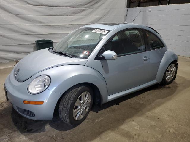 VOLKSWAGEN NEW BEETLE