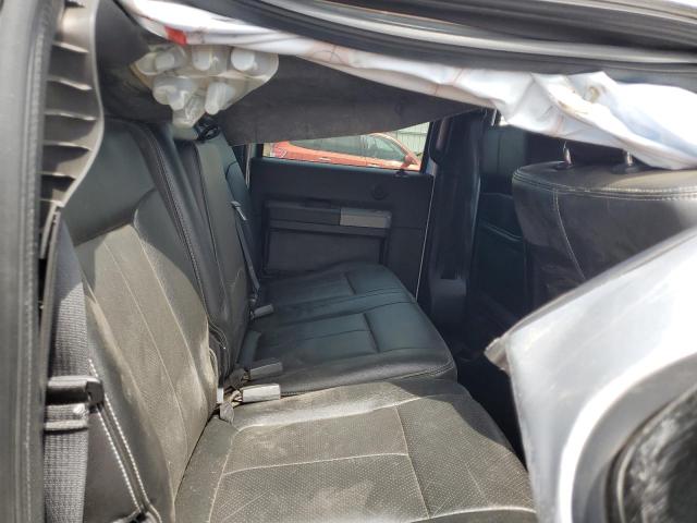 2013 FORD F350 SUPER - 1FT8W3BT0DEB57997