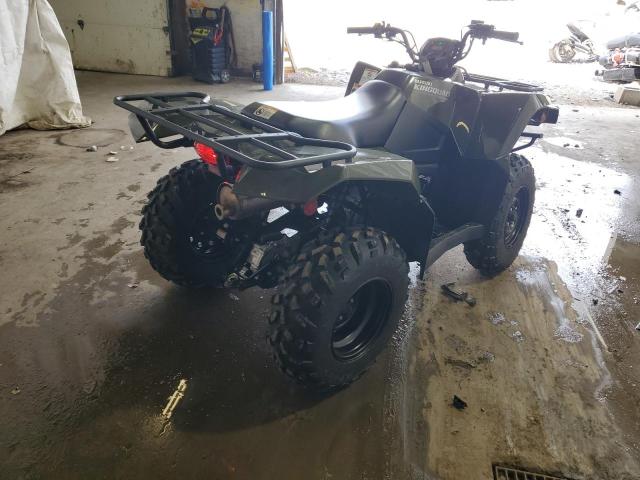 2023 SUZUKI LT-F400 F 5SAAK4E3XP7100006