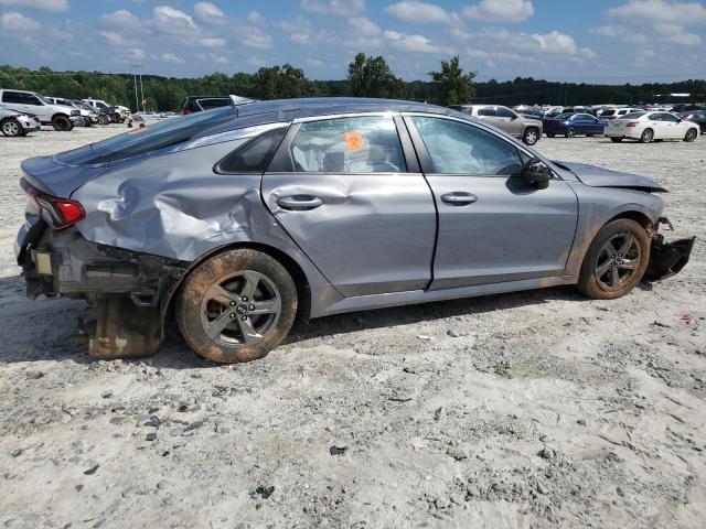 2021 KIA K5 LXS 5XXG14J27MG057383