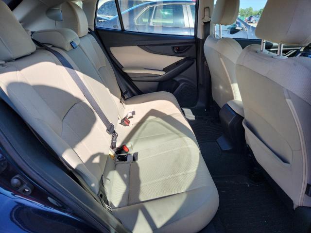 2021 SUBARU IMPREZA 4S3GTAB60M3712283
