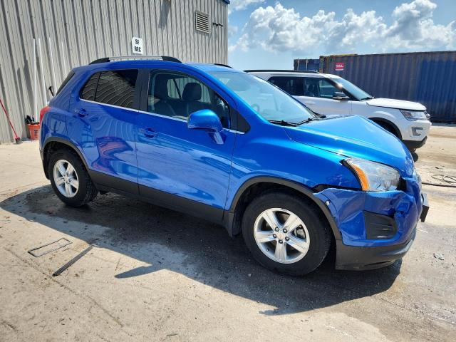 2015 CHEVROLET TRAX 1LT KL7CJLSBXFB175649