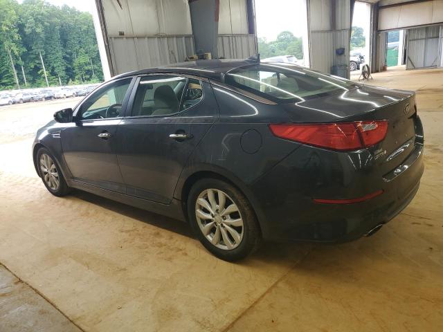 Vin: 5xxgm4a76fg458767, lot: 64437875, kia optima lx 20152