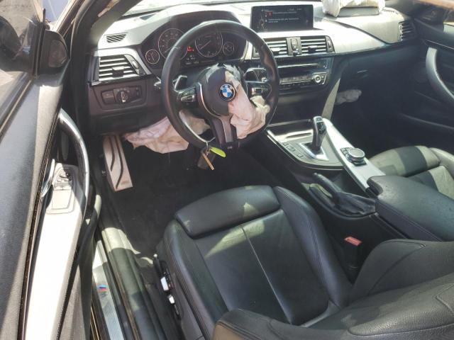 2016 BMW 435 I WBA3R1C51GK529257
