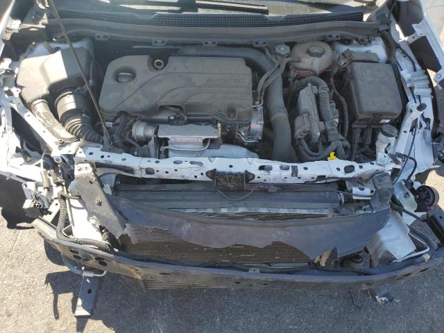 2018 CHEVROLET CRUZE LS 1G1BC5SM4J7184678