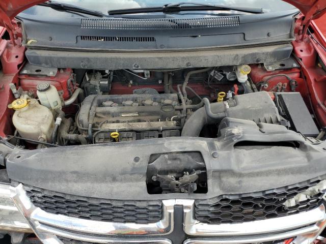 2019 DODGE JOURNEY SE 3C4PDCAB3KT744315