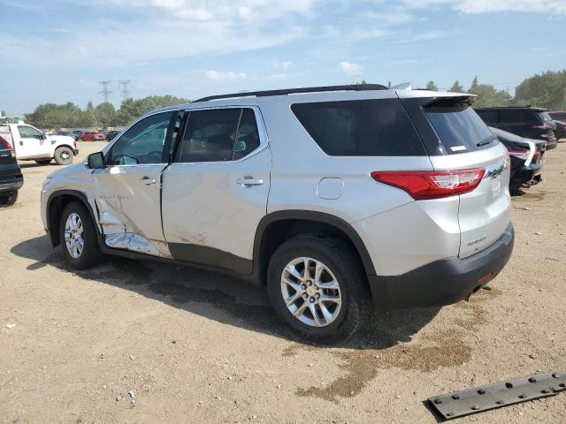 2019 CHEVROLET TRAVERSE L 1GNERGKW7KJ155249