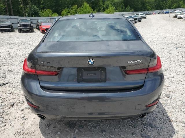 2019 BMW 330XI - 3MW5R7J5XK8A05274