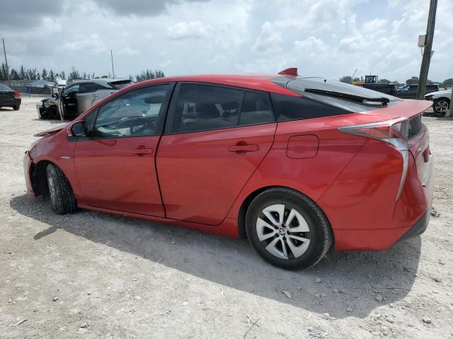 2016 TOYOTA PRIUS JTDKARFU3G3520643