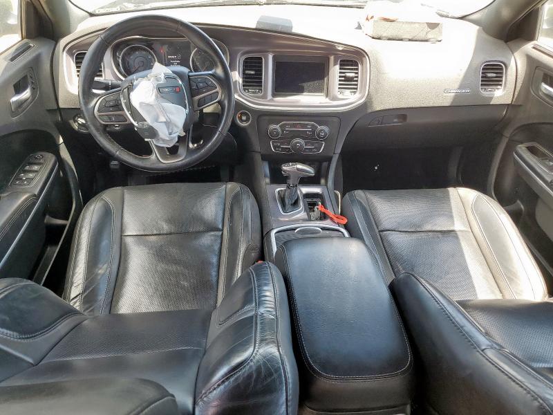 2021 DODGE CHARGER SX 2C3CDXBG2MH632217