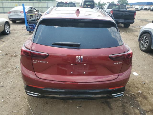 2024 BUICK ENVISION E LRBFZPE43RD051887