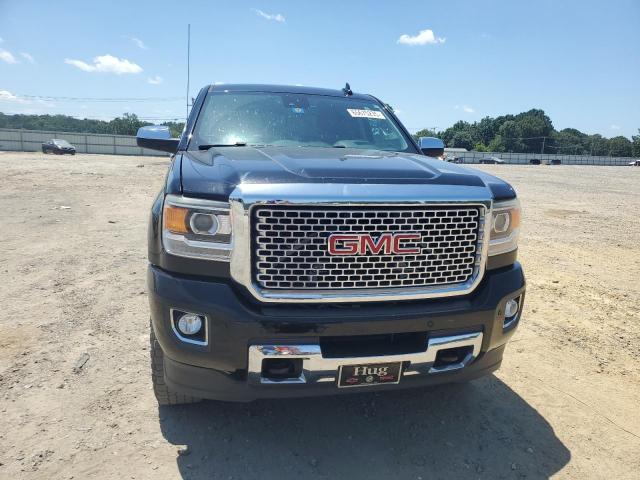 2017 GMC SIERRA K25 1GT12UEG0HF103004