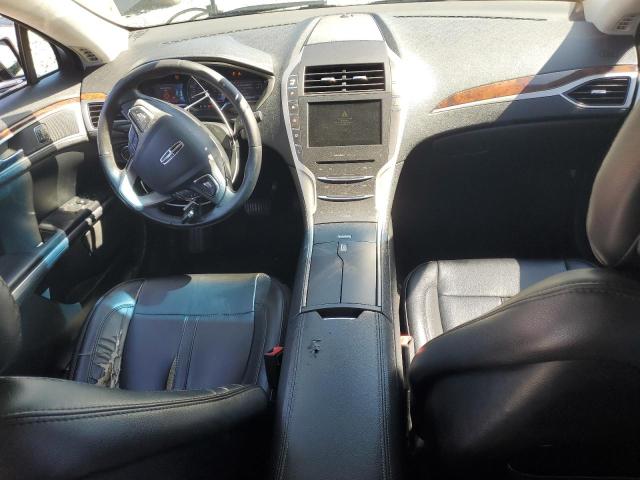 2016 LINCOLN MKZ HYBRID 3LN6L2LU7GR624217
