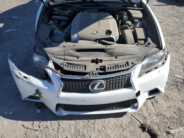 2015 LEXUS GS 350 - JTHCE1BL1FA000909