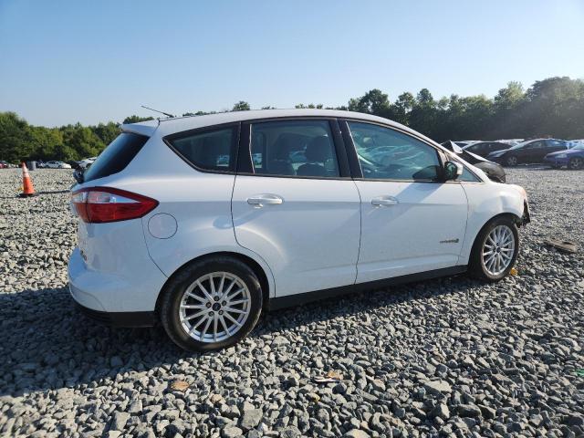 2016 FORD C-MAX SE 1FADP5AU4GL115372