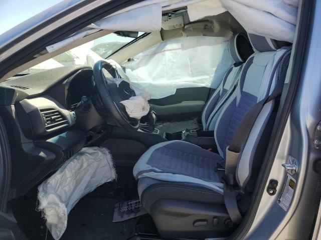 2021 SUBARU OUTBACK PR 4S4BTADC8M3202949