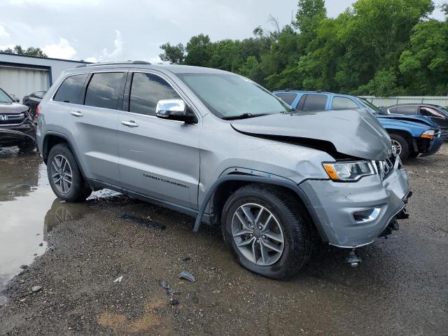 2019 JEEP GRAND CHER - 1C4RJEBG1KC731176