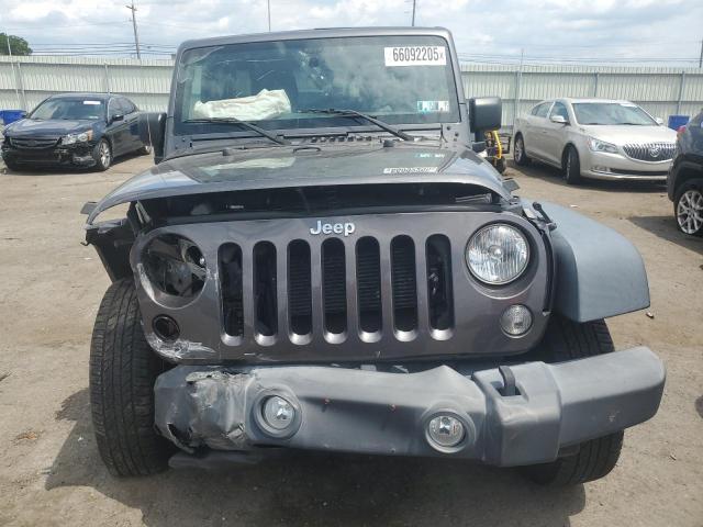 2017 JEEP WRANGLER U 1C4HJWDG2HL733512