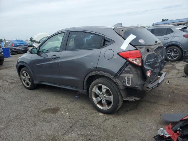 2016 HONDA HR-V EXL 3CZRU6H79GM764124