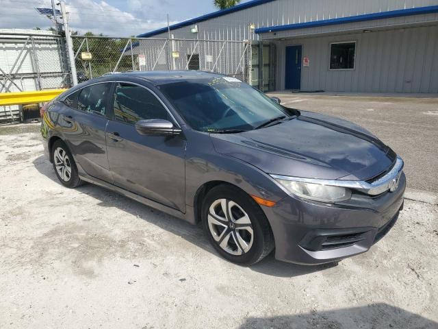 2017 HONDA CIVIC LX 19XFC2F56HE219614