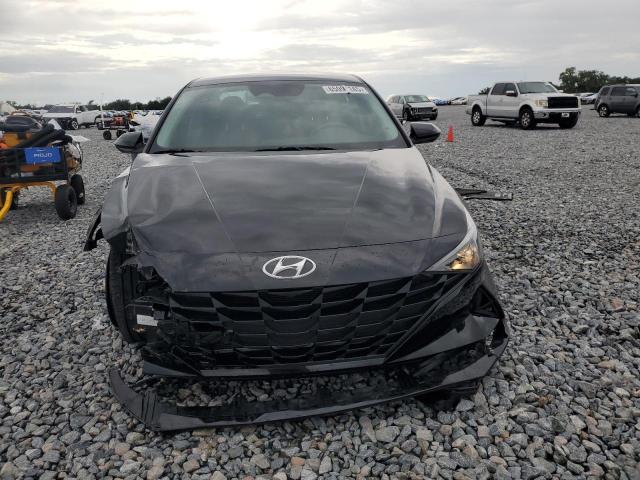 2021 HYUNDAI ELANTRA SE 5NPLM4AG6MH028043
