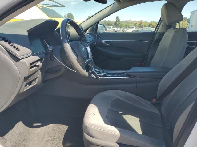 2020 HYUNDAI SONATA SEL - 5NPEF4JA2LH017683