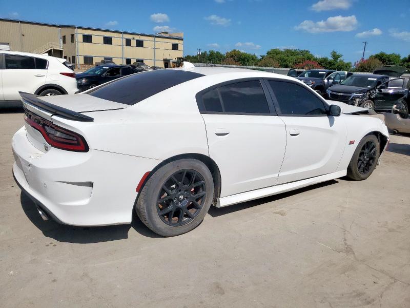 2019 DODGE CHARGER SC - 2C3CDXGJ1KH633859