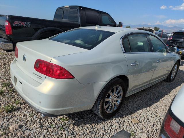 2010 BUIC LUCERNE CXL - 1G4HE5E11AU105994