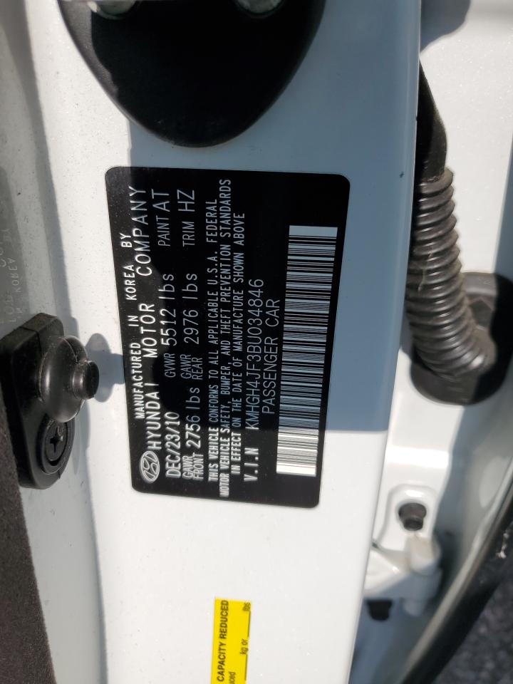 HYUNDAI EQUUS SIGNATURE