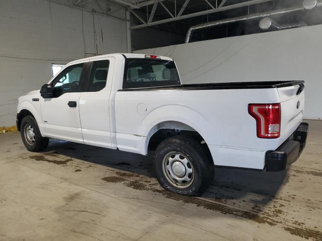 Vin: 1ftex1ep5hkd20394, lot: 62383155, ford f-150 super cab 20172