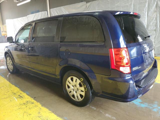2016 DODGE GRAND CARA 2C4RDGBG4GR219073