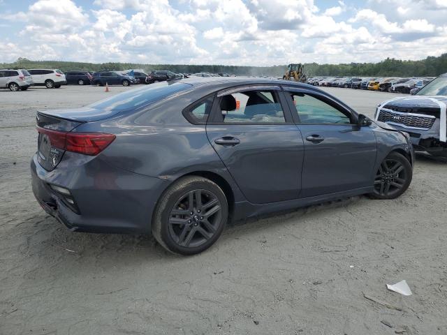 2021 KIA FORTE GT L 3KPF34AD1ME414783