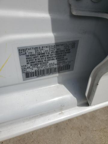 2024 NISSAN SENTRA SV 3N1AB8CV1RY344270