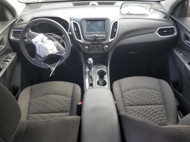 2018 CHEVROLET EQUINOX LT - 2GNAXJEVXJ6329928