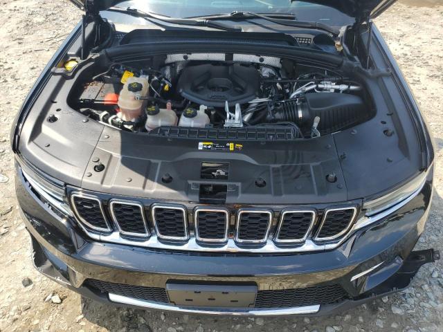 2023 JEEP GRAND CHER - 1C4RJYB66PC649332