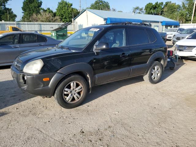 HYUNDAI TUCSON GLS