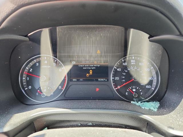 2023 KIA FORTE GT 3KPF44AC3PE628537