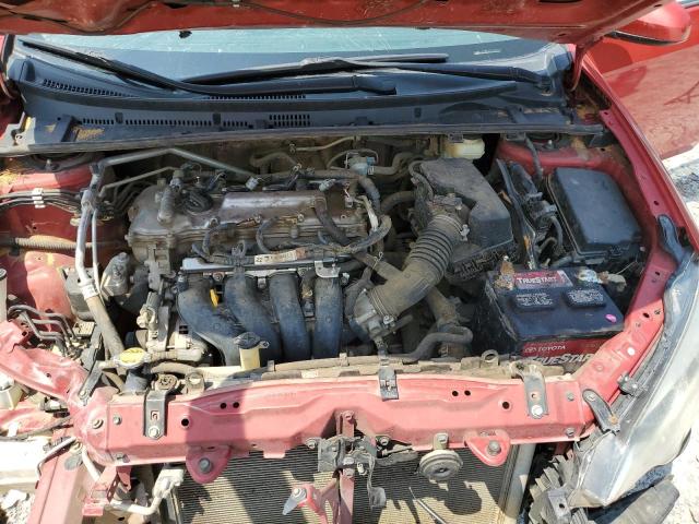2016 TOYOTA COROLLA L - 5YFBURHE6GP557349