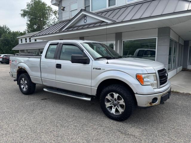 Vin: 1ftfx1ef8dfd87828, lot: 63853575, ford f-150 super cab 2013 img_1