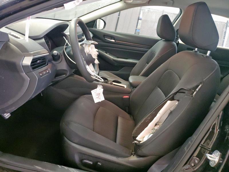 2025 NISSAN ALTIMA SV - 1N4BL4DV6SN392166