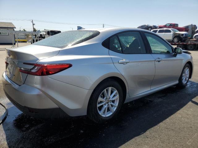 2025 TOYOTA CAMRY XSE 4T1DAACK8SU543685